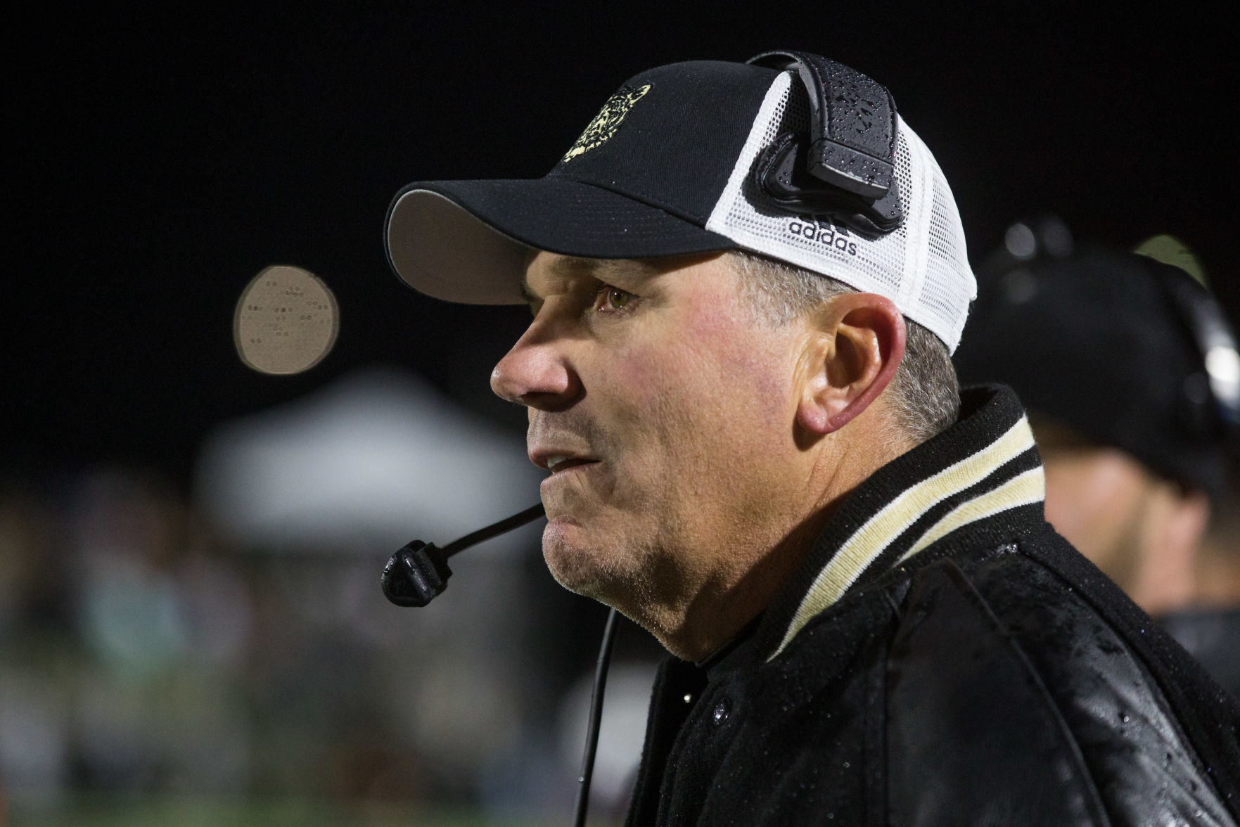 Yukon at Broken Arrow